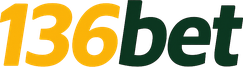 136bet Logo